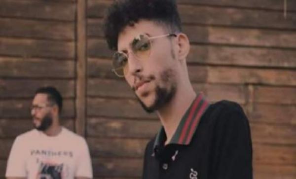 لهذا اعتقل مغني الراب المغربي "حليوة" وهذا ما قالته "سلمى رشيد" عن الواقعة