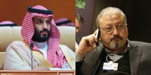 تطورات جديدة تؤكد تورط ولي العهد السعودي وأجهزة الدولة في اغتيال "خاشقجي"