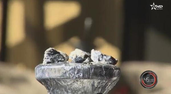 برنامج 45 دقيقة : الشيشة في قلب الجدل