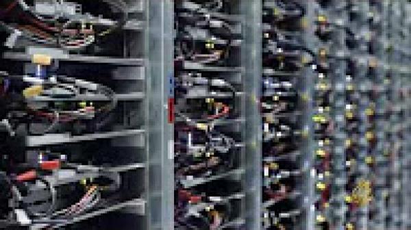 هجوم "أريد البكاء" استهدف نحو مئة ألف حاسوب