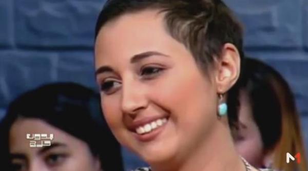 لحظات مؤثرة في ختام برنامج "بدون حرج" حول "السرطان" وإهداء لروح الراحلة دلال رشيد