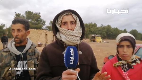 جرادة: الطفلة "إلهام" الزوهرية  اختفت في ظروف غامضة و القضية صعيبة في وسط أسرتها