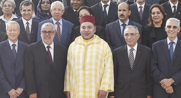 هذه هي التشكيلة الكاملة للمجلس الأعلى للتربية والتكوين والبحث العلمي