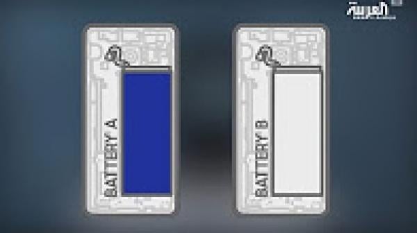 الكشف عن أسباب انفجار سامسونج جالكسي نوت 7