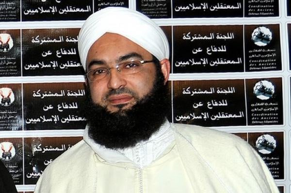 كبور والحبيب يثيران غضب الشيخ الكتاني وهذا هو السبب