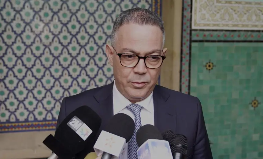 لقجع: المجلس الإداري للوكالة الوطنية للدعم الاجتماعي فرصة للوقوف على تنفيذ الورش الملكي