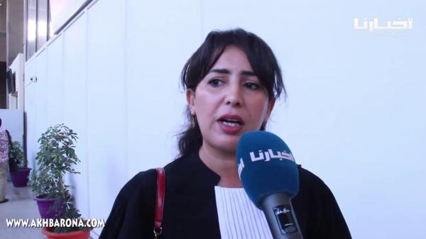 دفاع المشتكيات في قضية بوعشرين يكشف لـ"أخبارنا" نتائج الخبرة التقنية على الفيديوهات الجنسية