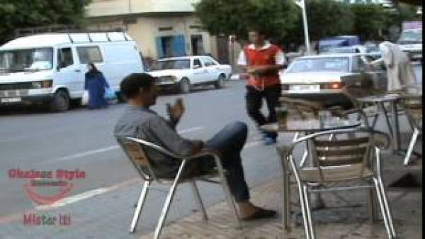 رغم تلقيه “سلخة” … غلاسة يعود في عمل كوميدي جديد