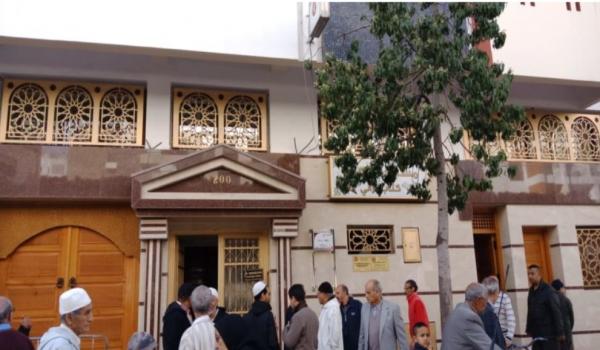 غريب ... انتحار طبيب نفسي بالدار البيضاء بإلقاء نفسه من نافذة عيادته