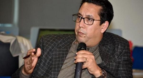 الشرقاوي: لا محيد عن تشكيل "حكومة كفاءات" لإنقاذ البلاد من "أزمة حقيقية" ما بعد "كورونا"