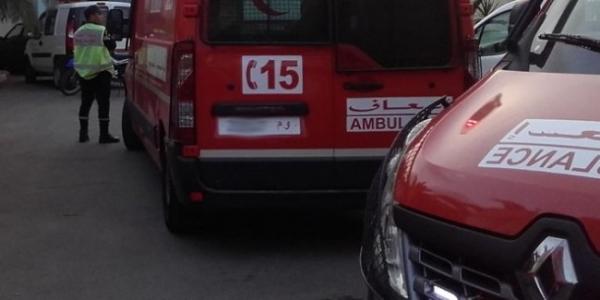 فيروس "كورونا" يقتحم إعدادية بمراكش ويصيب حارسة عامة بعدما حضرت جنازة قريب لها