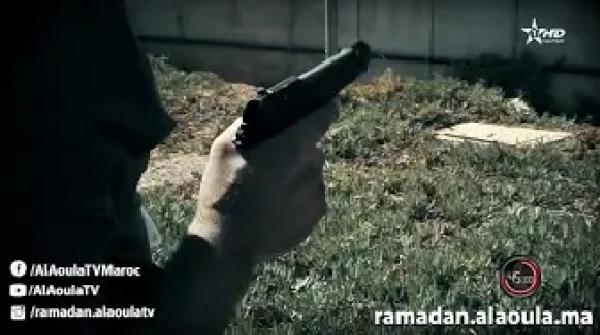 45 دقيقة : سجانو المغرب