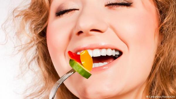 الدهون: متهمة بالبدانة لكنها تساعد أيضا على الرشاقة!