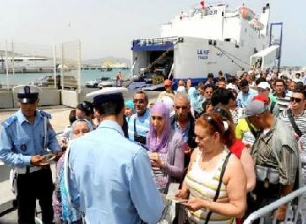 مشاكل أوروبا تثير المتاعب لاقتصاد المغرب 