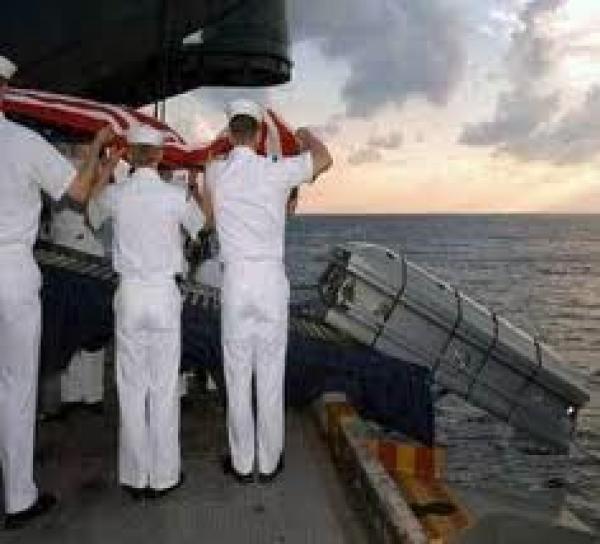 ويكيليكس\": جثة اسامة بن لادن لم تلق في البحر