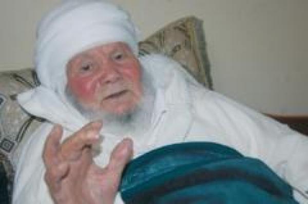 مغربي يكمل 114 عاما دون \"خمور وتدخين\"