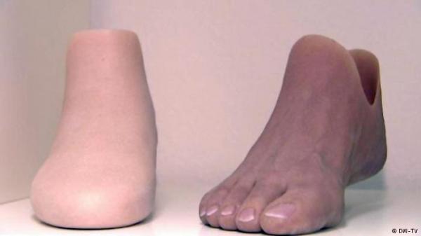 دراسة: المصريون القدماء برعوا بتصميم الأطراف الاصطناعية