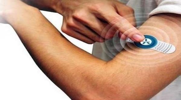 ضمادات ذكية تساعد على شفاء الجروح بسرعة فائقة