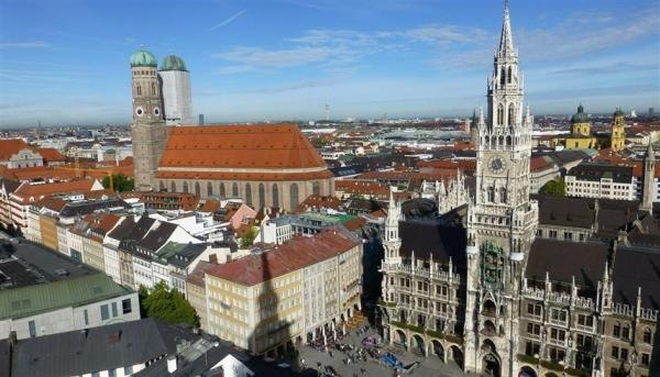 تعرف على أغلى مدينة ألمانية في تكاليف المعيشة عام 2023