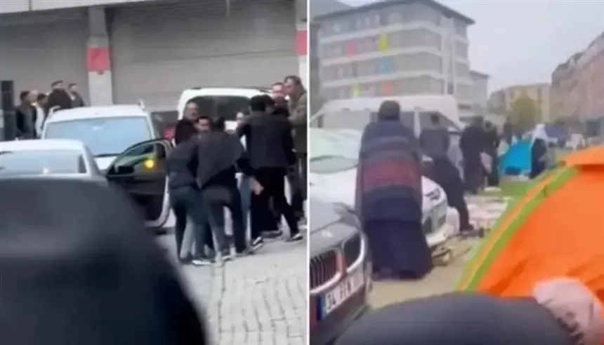 نجا من الزلزال فقتله الرصاص.. مأساة طفل تركي تهز إسطنبول