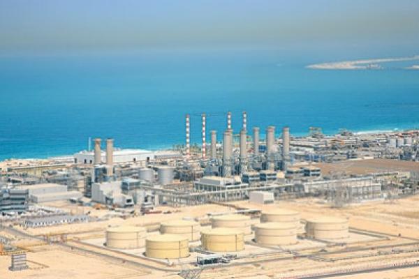 بسبب شح التساقطات، المغرب يتجه نحو تحلية مياه البحر