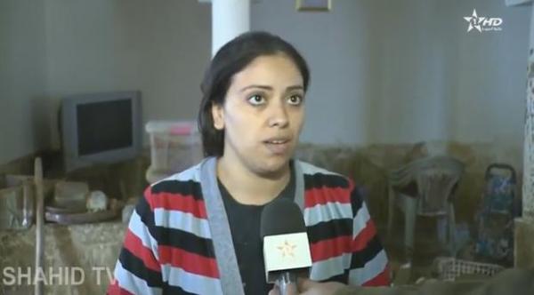 طفل مفقود وخسائر مادية جراء سيول قوية بمنطقة زرهون