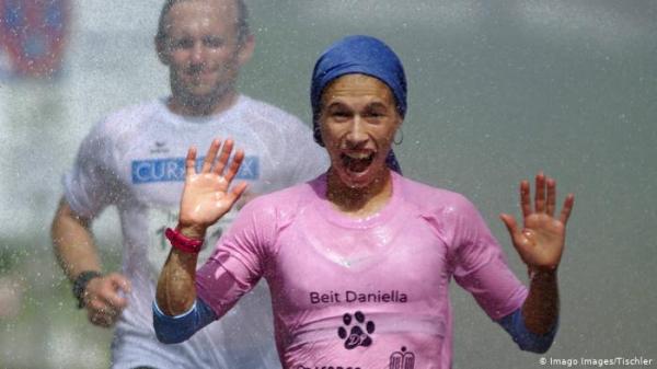 بسبب القيظ ـ انهيار وإسعاف عشرات المشاركين في سباق هامبورغ