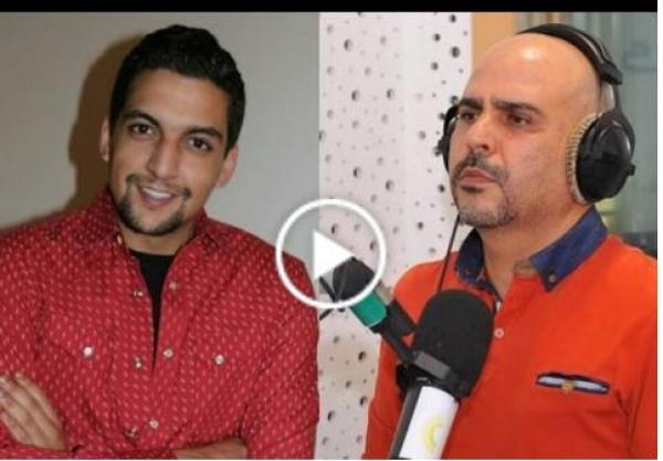 بنكيران يقاضي الصحفي رضوان الرمضاني