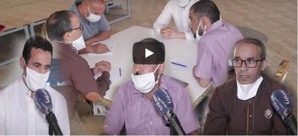 ممونو الحفلات: نعاني في صمت، ونحن آخر قطاع سيتم افتتاحه، وهكذا ستقام الأعراس بعد الجائحة