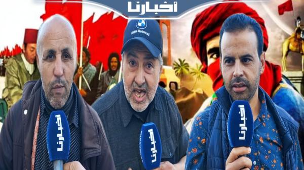 سولنا مغاربة.. هل أنتم مع تطبيق "مبدأ المعاملة بالمثل" مع الجزائر بعد واقعة بركان؟ أجوبة غير متوقعة