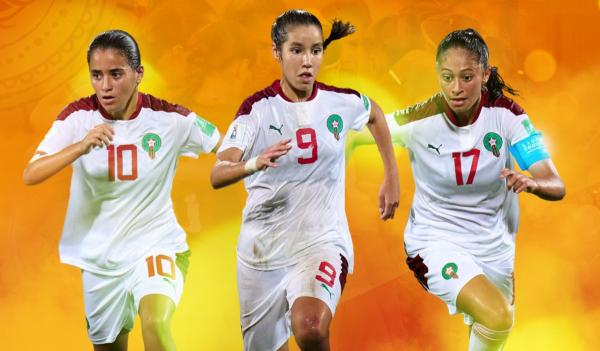 فرصة تاريخية.. مواجهة حارقة تفصل "اللبؤات" عن الدور الثاني من مونديال "الهند"