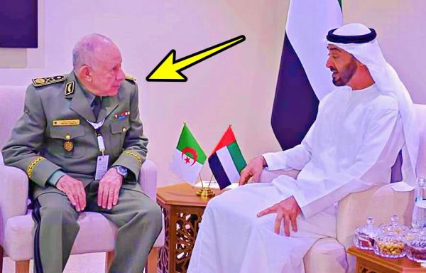 بعد صبر طال أمده.. "الإمارات" تشرع في معاقبة "الجزائر" وهذا أول قرار اتخذته "أبوظبي" عقب استهدافها بتهم "واهية"