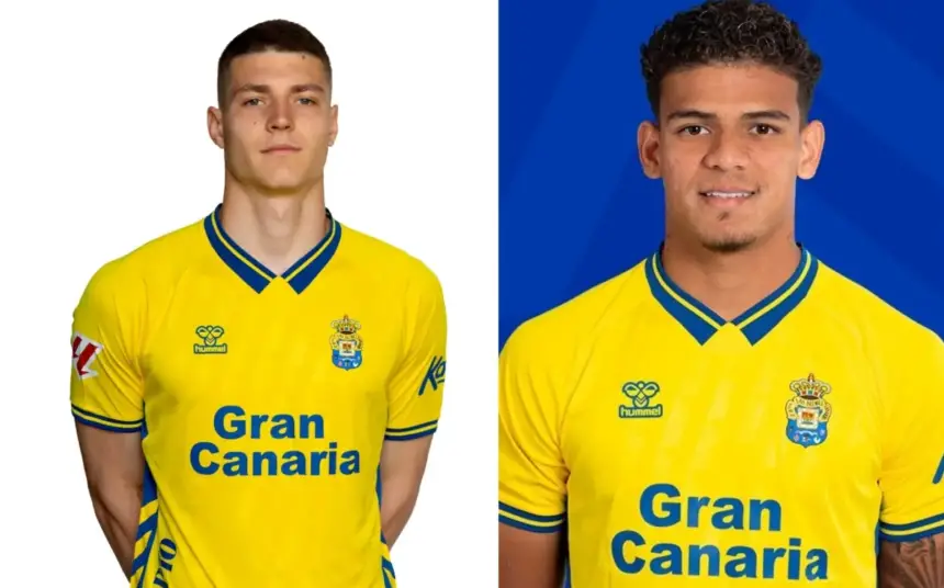 غياب التأشيرة المغربية يربك رحلة فريق لاس بالماس إلى سبتة عبر طنجة ويجبر لاعبين اثنين على مسار شاق