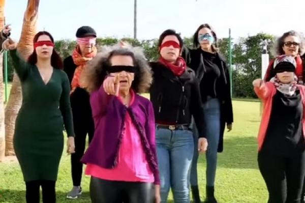 صاحبات أغنية "المغتصب هو أنت": تعرضنا لتهديدات باغتصاب جماعي وسنلجأ للقضاء