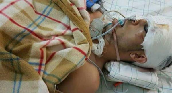 الحالة الصحية لضحية اشتباكات مسيرة الحسيمة عرفت تطورات جديدة