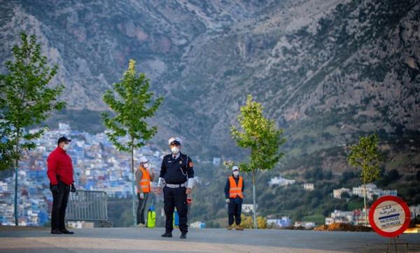 بعد أزيد من 4 أشهر من المقاومة...فيروس كورونا يقتحم "شفشاون" زارعا الخوف في نفوس ساكنتها