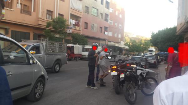 "البلية وما دير"...اعتقال 3 شبان حاولوا اقتناء "القرقوبي" بالقوة من داخل صيدلية