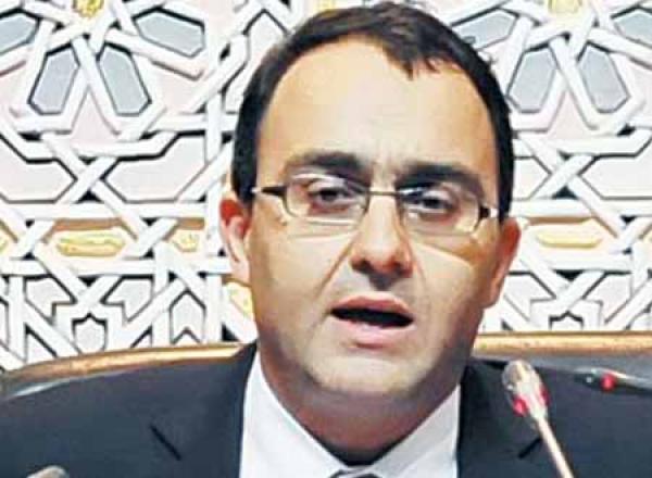 غلاب يكذب ما نشرته المساء بخصوص تشغيل سيدة مقربة من آل فاسي داخل البرلمان 