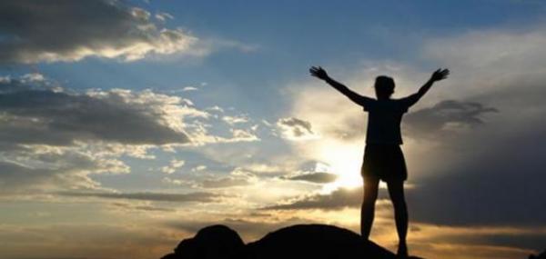 5 علامات على كونك إنسان ناجح دون أن تعلم!