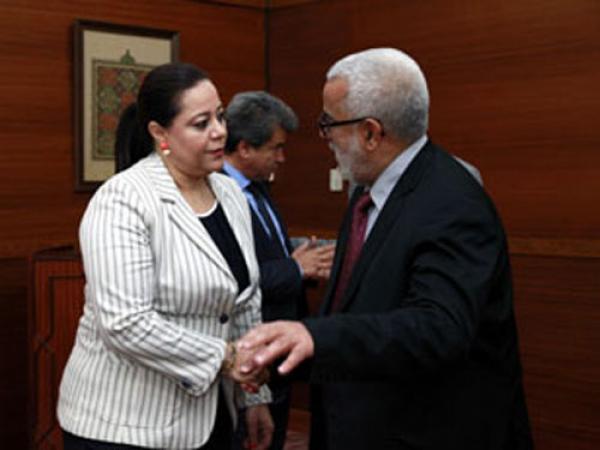 صحف الأربعاء : الأسباب الحقيقي لمقاطعة "الباطرونا" لرجال الأعمال الأتراك