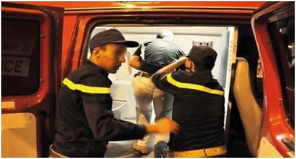 مأساة... العثور على جثة رجل بالشارع ليلة العيد تستنفر الأمن بهذه المدينة