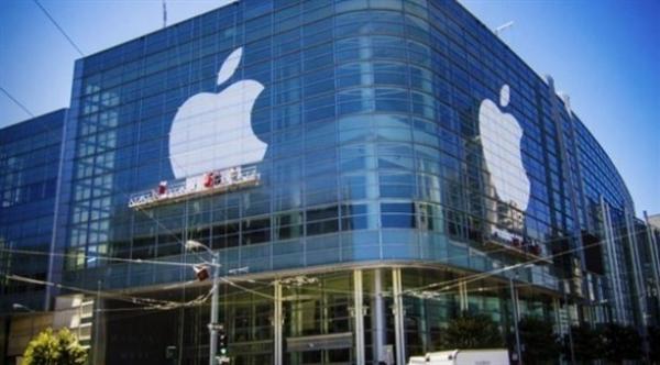فرنسا تغرم آبل 1.1 مليار يورو بتهمة الاحتكار