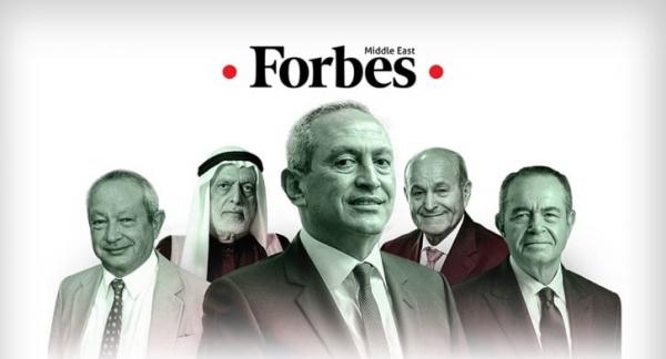تعرف على ترتيب أغنى أغنياء العالم والعرب في تصنيف فوربس 2023