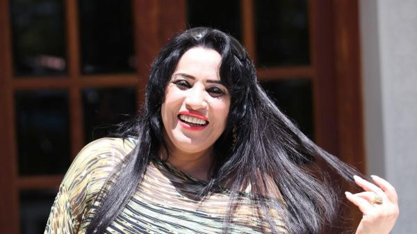 نجاة اعتابو:  لا أقبل على نفسي سرقة أموال المواطنين و سأقاضي من يشوه سمعتي !