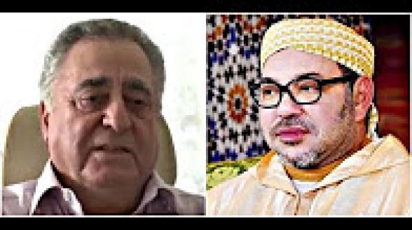 زيان : من سيمنعنا من مساندة الحسيمة هو " الملك محمد السادس " فقط ؟؟