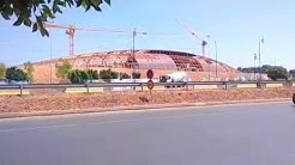 ملامح المحطة الطرقية الجديدة بالرباط