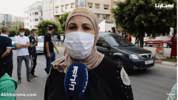 مواطنون يطالبون بحماية أطفالهم وتنفيذ إعدام علني في حق الجاني