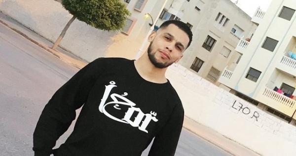 الموت يفجع الرابور المغربي "الحر"