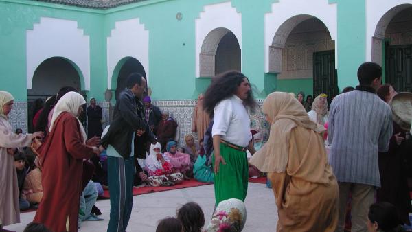 خطير ... فرار عشرة مرضى خطيرين من مستشفى الأمراض العقلية بمكناس