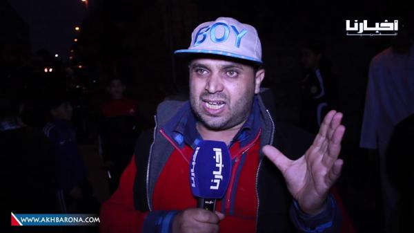 تفاصيل فاجعة الدار البيضاء على لسان شهود عيان